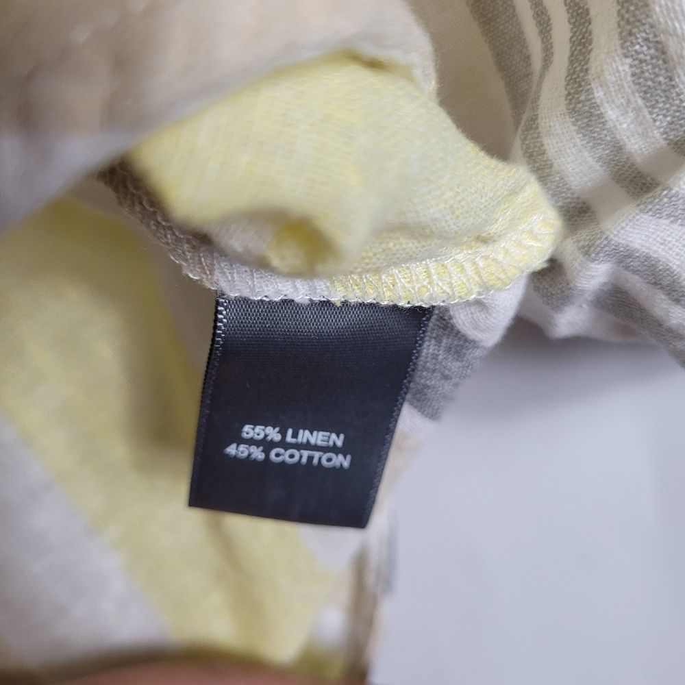 Marled Essentials Blouse - image 4